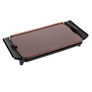 Plancha de asar jata jegr0550 senses m magic