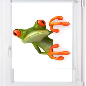 Estoralis | estor enrollable personalizado a-861 65x150 multicolor