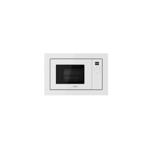 Microondas teka ml 8210 bis 20 l cristal blanco 750 w grill