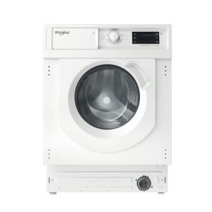 Lavadora integrada Whirlpool biwmwg71483eeun 7 kg 1400 rpm d