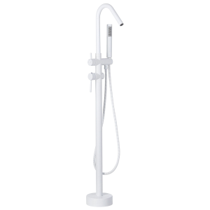Grifo para bañera independiente victoria blanco