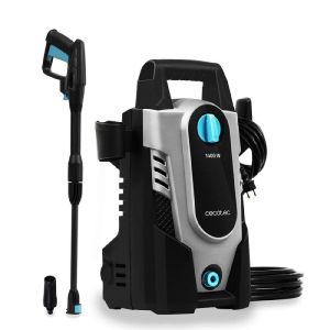 Cecotec hidrolimpiadora de alta presión hydroboost 1400 essential. 1400w