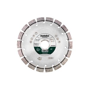 Metabo disco de cortar de diamante 150x22,23mm, "up", universal