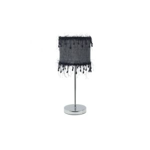 Hilos table lamp 1xe14 black