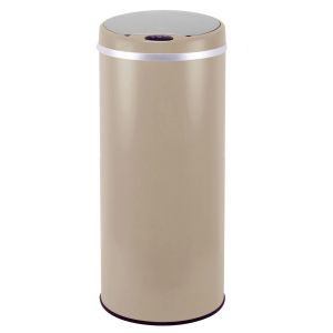 Cubo de basura de cocina automático 42l soho