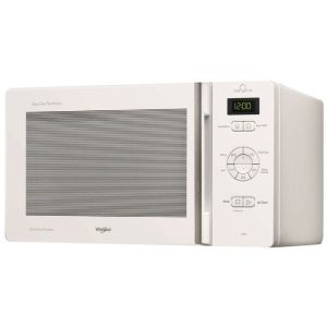 Microondas - Whirlpool - mcp345wh - 800w - 25l - grill de cuarzo
