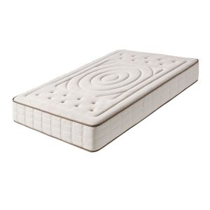 Colchón cashmere premier 27cm, 80x190cm - moonia