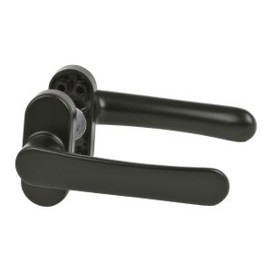 Juego manilla recuperable 5900 negra