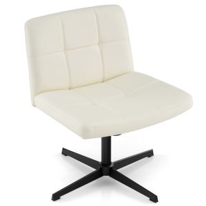 Silla de oficina acolchada en forma de u 70