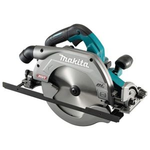 Sierra circular 235 mm 40v max Makita sin batería - hs009gz