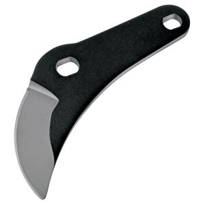 Cuchilla para cortador de ramas truper