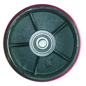 Ayerbe - 5417825 - rueda vulkollan 180