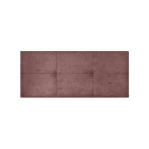 Cabecero dalia tela magnolia fucsia 210