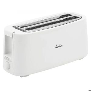 Tostadora - jata - jett1584 - 1400 w - 2 ranuras - 6 niveles de potencia