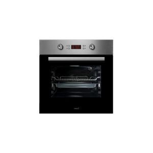 Horno cata pr-6011 xgbk pirolítico multifunción 10 funciones