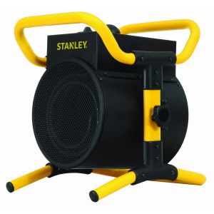 Stanley 722316313 calefactor eléctrico compact turbo st-303-231-e - 30m³