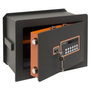 Arregui plus c 181040 caja fuerte empotrar llave certificada y codigo
