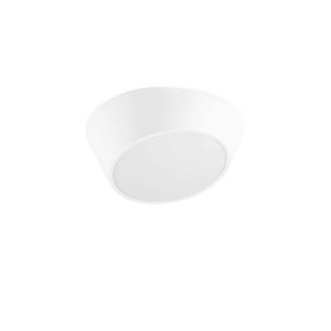 Lámpara de techo LED eye - 26 w - 3000 k - metal- azabak