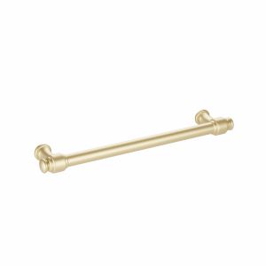 Tirador mueble 851 en zamac dist entre ejes 160mm acab galver lote de 25