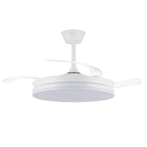 Ventilador de techo best seller s blanco cct regulable 92cm