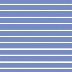 Papel pintado rayas horizontal azul 60cm por 250cm