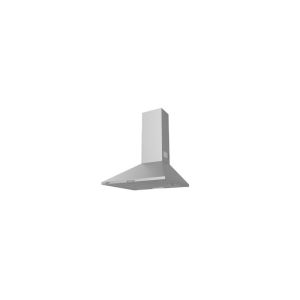 Campana cata omega 600 x m piramidal 645m³/h 3 niveles de extracción