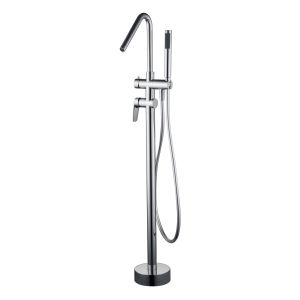 Grifo de bañera exenta bélgica [ imex® ]