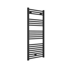 Radiador toallero de agua ocean antracita 1188x500mm