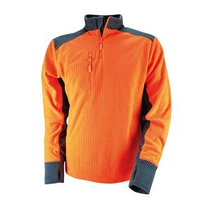 Chaqueta polar - Talla M