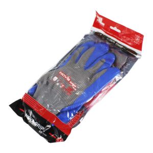 Guante nova-grip ed100 t/9 par