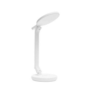 Woku desk lamp 7w abs white