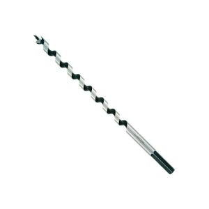 Broca alpen madera helicoidal 8x460mm. (blister 1 pieza)
