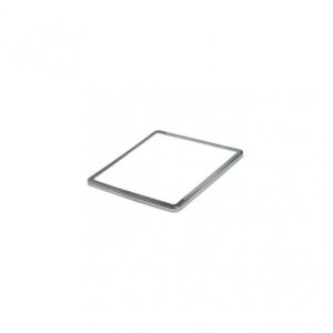 Downlight LED - fab 100680820 - cromo - 8w - 586 lúmenes - 120° de ángulo d