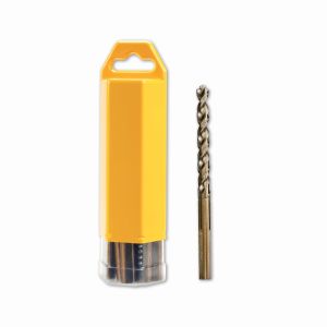 Broca de metal - Dewalt - dt5559qz - 11 x 142 mm - pack de 10 - resistente