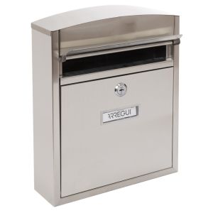 Buzon e5737 compact acero