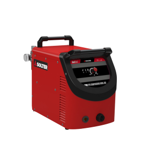 Solter - solcut 6000k pfc, equipo inverter de soldadura