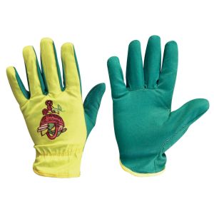 Guantes de jardín para mujer