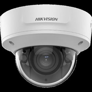 Cámara ip exterior domo motorizada hikvision