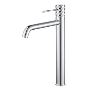 Monomando lavabo alto bless [ imex® ]