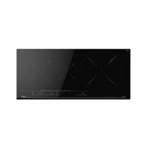 Inducción teka izc 93320 mst 90x40 cm 3 zonas multislider