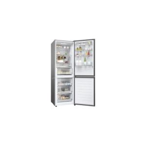 Refrigerador haier hdw3618dnpk-