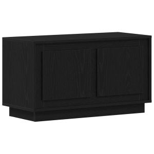 Mueble de tv rectangular moderno de 80 x 35