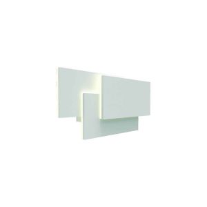 Mantra aplique LED de interior tahiti xl 12w 3000k 1080 lm