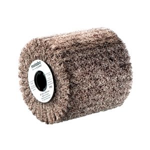 Metabo rueda abrasiva de vellón 105x100 mm, p 180 (623488000)