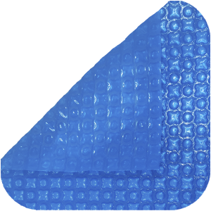 Cubierta térmica 400 micras oxo 3 x 3m sin refuerzo