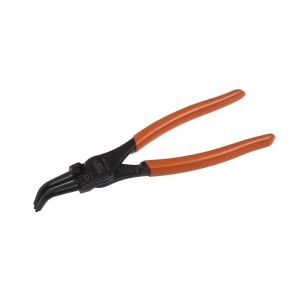 Alicate arand.interior curvo 20cm 40-100