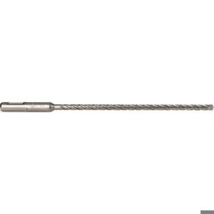 Broca sds plus quattric ii ø6,00 x 150 / 215