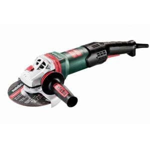 Amoladora angular metabo wepba 17-150 quick rt - 150 mm 1750 w 4,4 nm
