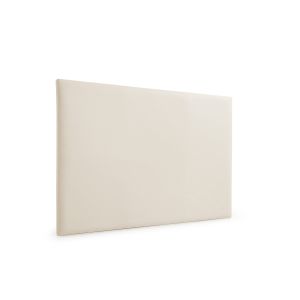 Cabecero tapizado neus polipiel 190x120x5 cm - moonia