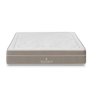 Monarch colchón deluxe confort 200x200 26 cm